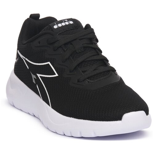 Diadora Nizke superge evo run Črna Cene