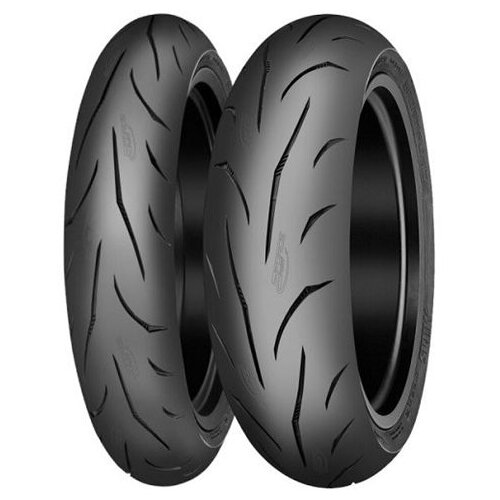 Mitas 180/55ZR17 SPORTFORCE+ 73W guma za motor Cene