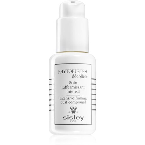 Sisley Phytobuste + Décolleté sredstvo za učvršćivanje za dekolte i grudi 50 ml Cijene
