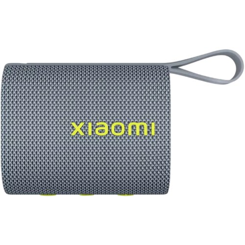 Xiaomi Prijenosni zvučnik Sound Pocket Speaker 5W Plavo-Sivi, (6941948709201) Cene