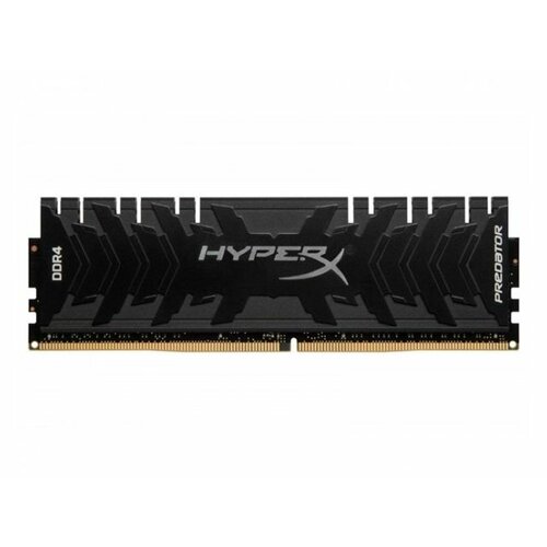 Kingston HYPERX Predator RGB 8GB DDR4 3000MHz CL15 HX430C15PB3A/8 ram memorija Slike