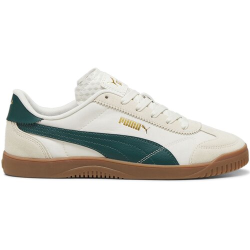 Puma Superge Club 5v5 Lux OG 397450 03 Bela Cene