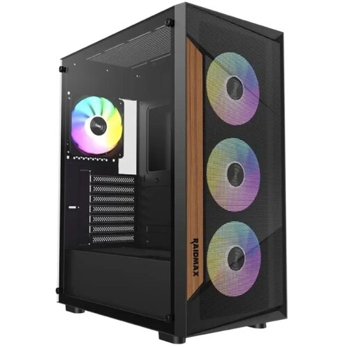 DSC računar ryzen 7 5800X/32GB/M.2 1TB/RTX5060Ti 8GB/700W Cene