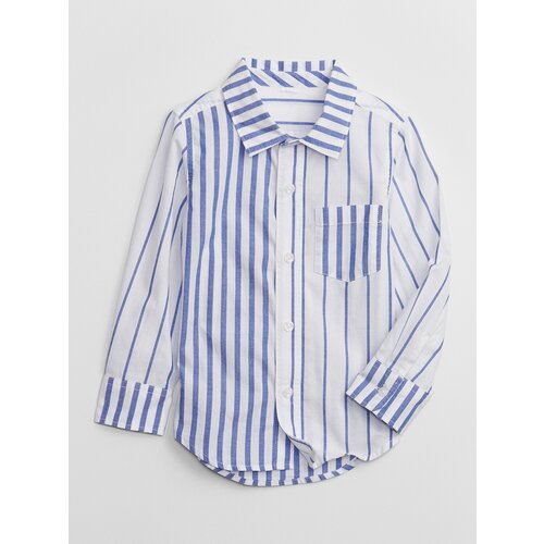 GAP Kids Striped Shirt - Boys Slike