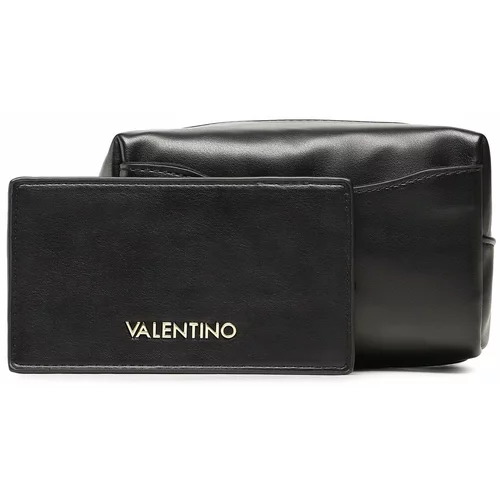 Valentino Kozmetični kovček Lemonade VBE6RH541 Nero