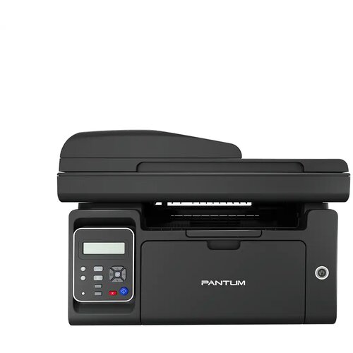 Pantum MFP Laser M6550nw &scaron;tampač/skener/kopir/22ppm/1200dpi/128MB/ADF/LAN/WiFi toner PA-210 Cene