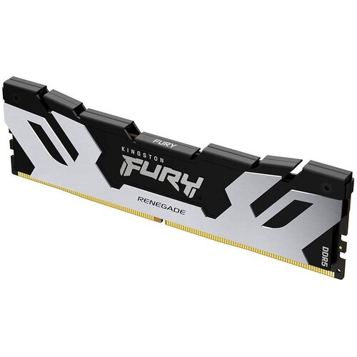 Kingston 16GB 6400MHz DDR5 Fury Renegade, Black/Silver,CL32, 288-pin, XMP Cijene