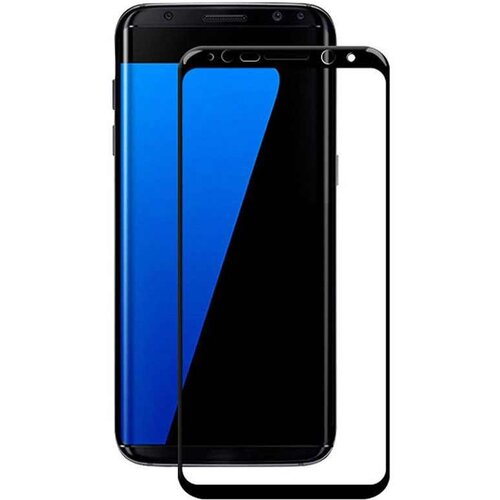  STAKLO S8 FULL CRNA F+B SAMSUNG Cene