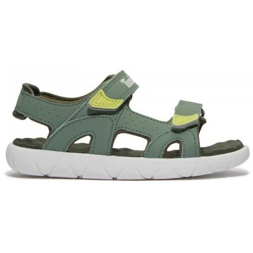 Timberland Perkins row backstrap sandal Zelena Slike