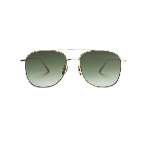  Unisex Sunčane naočale CHIMI Chimi Pilot-Green Cene