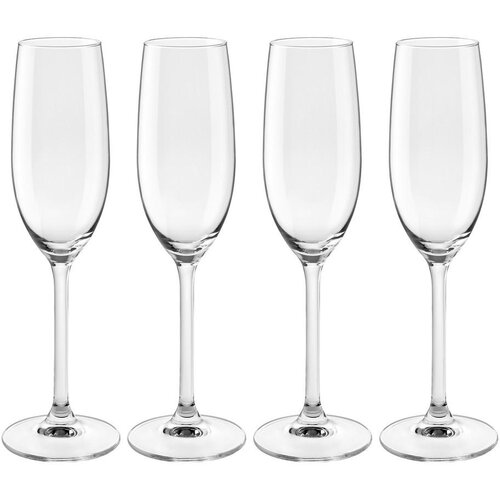 Mömax Set Kozarcev Lars - Champagne Cene