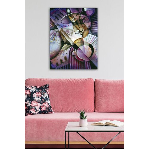 Wallity Slika 25652251, 50x70 cm Cene