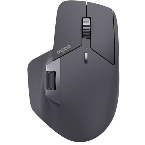  Mi&scaron; RAPOO MT760L - rechargeable Mouse Wireless,... Cijene