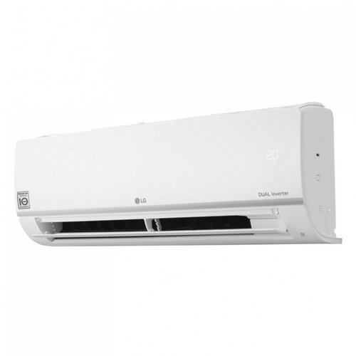 LG PC12SQ inverter klima uređaj Slike