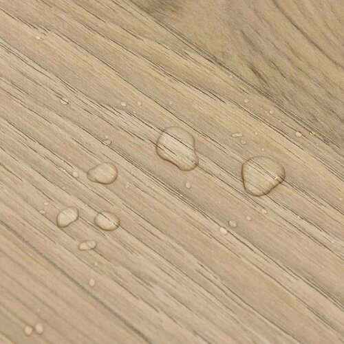  Podne daske 55 pcs Smeđa 5 11 m&amp;sup2; PVC - Smeđa prugasta Slike