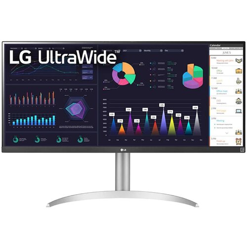 LG Monitor 34" UltraWide FHD HDR 400 AMD FreeSync™ IPS Cene