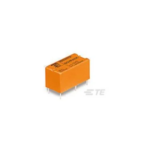 TE CONNECTIVITY Industrial Miniature PCB RelaysIndustrial Miniature PCB Relays 2-1393217-2 AMP