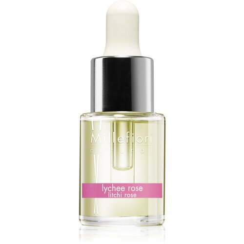 MILLEFIORI Natural Lychee Rose mirisno ulje 15 ml Slike