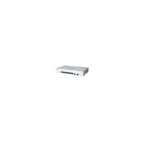 Switch CBS220 Smart 8-port GE Cijene