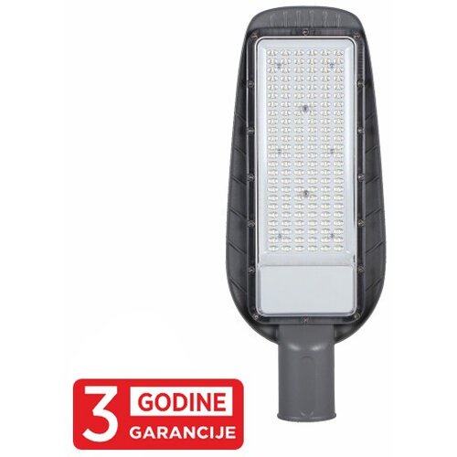 Mitea Lighting AKZO LED ulična svetiljka 100W 4000K IP65 6KV 3Y M450100-S1 Cene