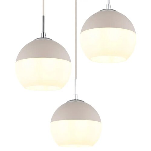 Globo visilica ragusa 3 x E27 60 w Slike