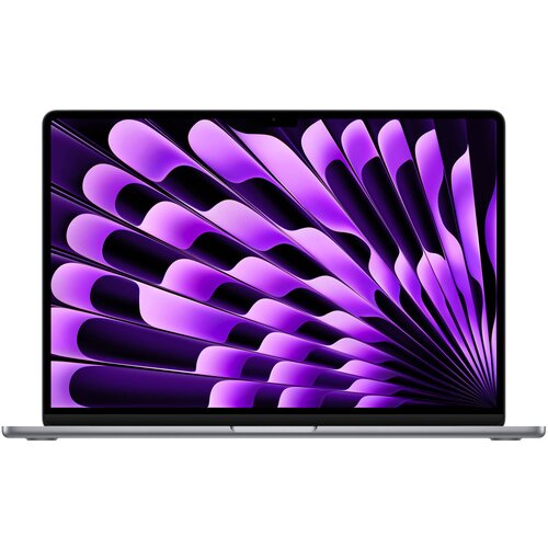 Apple MacBook Air M3 13.6" 8/512 GB Space Grey Cene