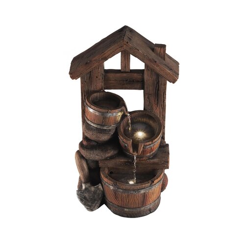 Home Mini Fontana WF 02 Slike