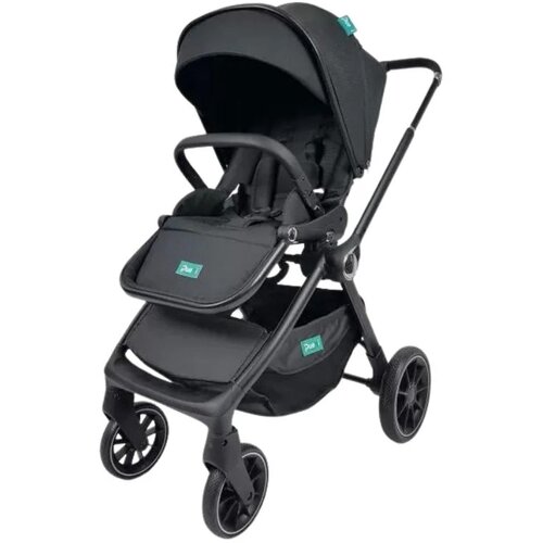 Puerri kolica za bebe Urban Black, 0m+ Cene