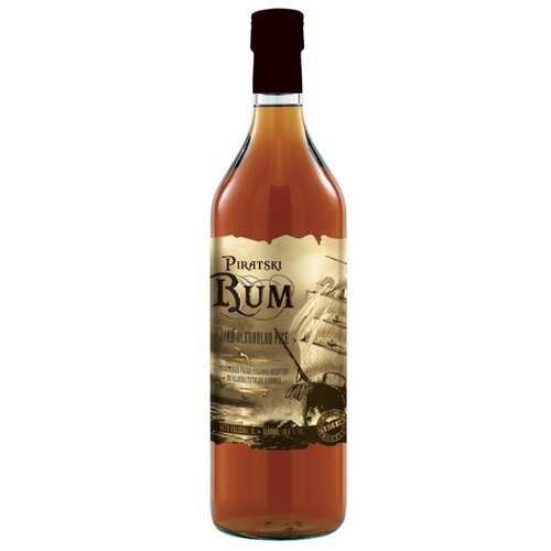 Simex Rum piratski 1l Cene