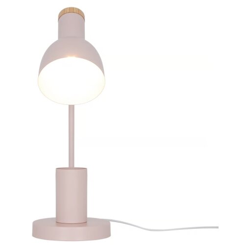 Nordlux Stona lampa DEVONE 1xE27/15W/230V ružičasta Slike