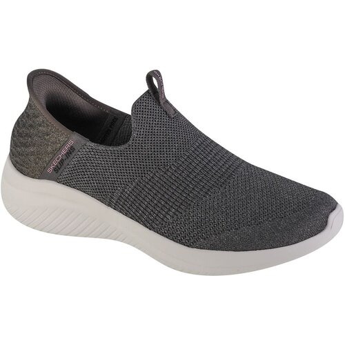 Skechers ultra flex 3.0 smooth step 149709-gry Slike