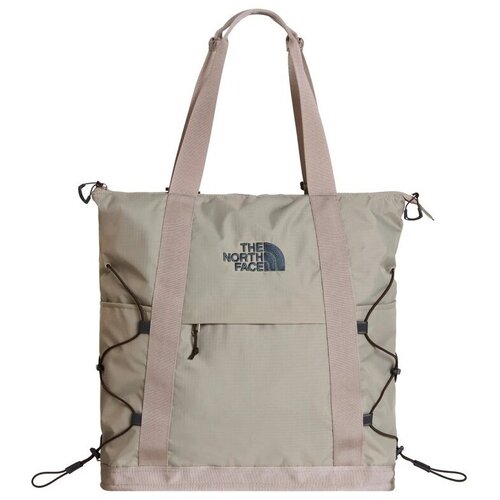 The North Face Nahrbtniki Borealis Tote Bež Slike