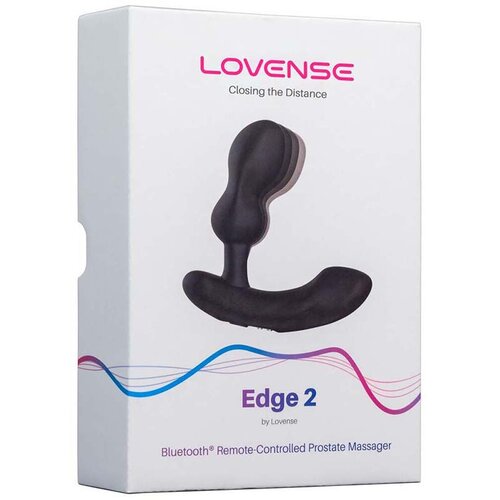 Lovense vibracijski stimulator prostate edge 2 (R31276) Cene