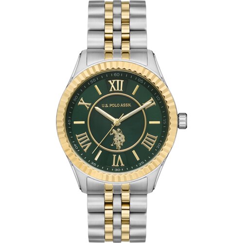 U.S. Polo Assn. RUČNI SAT U.S.POLO ASSN. USPA2028-08 Cijene