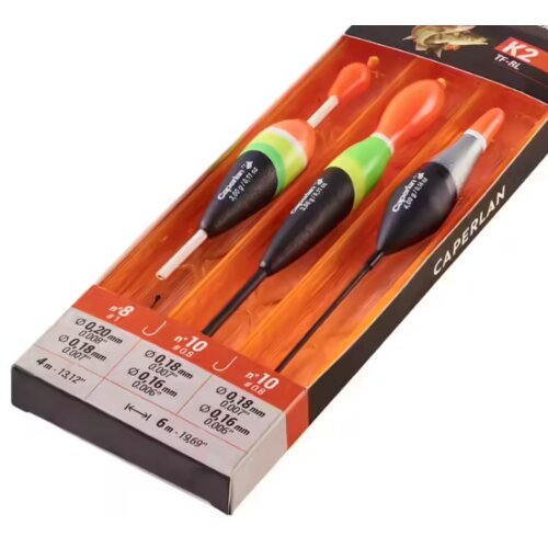 Olimp Sport Sistem za dubinski ribolov TF-K2 Cene