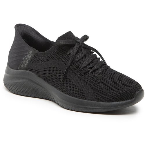 Skechers Ultra Flex 3.0 Brilliant ženske tenisice149710-bbk Cijene