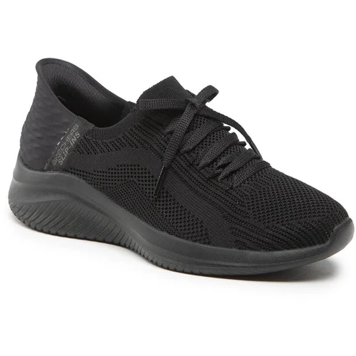 Skechers Ultra Flex 3.0 Brilliant ženske tenisice149710-bbk