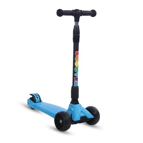 Favorit Trotinet sa 3 točka model PY-700 Plava Cene