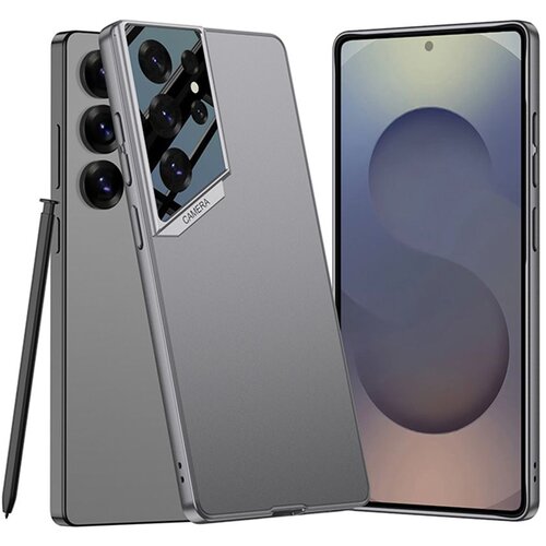  Maska SPACE BLADE za Samsung S938B Galaxy S25 Ultra 5G/ siva Slike