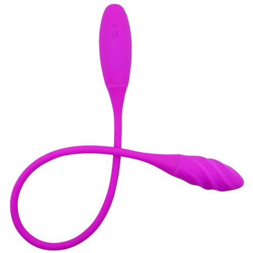 Pretty Love stimulator Snaky vibe Slike