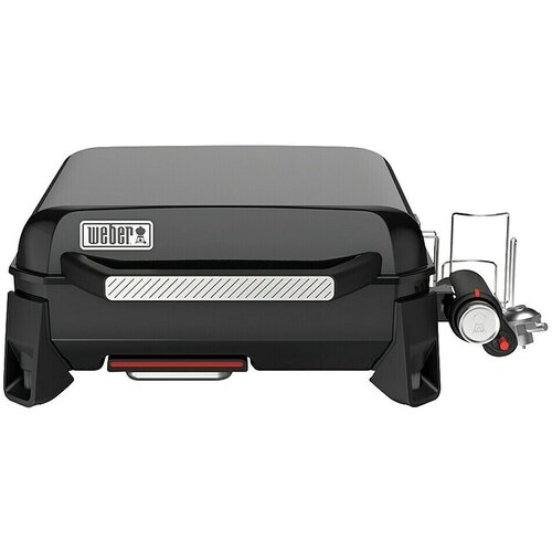 Weber Plinski roštilj Slate GP 43 cm (Površina za pečenje (Š x D): 43 x 43 cm) Cijene