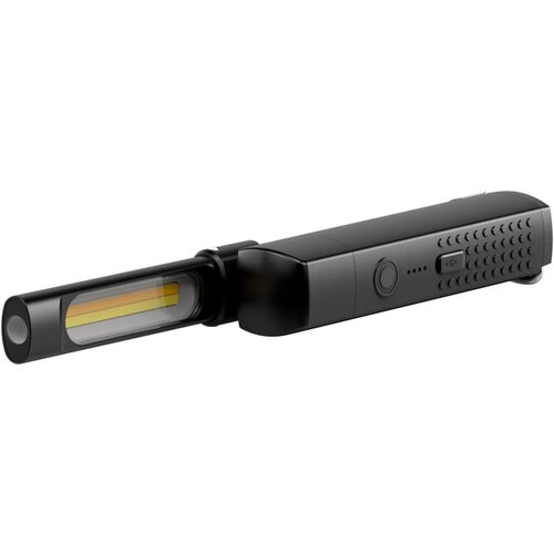 LED LENSER W7R Work LED radno svjetlo pogon na punjivu bateriju 600 lm 5 h 180 g Cijene