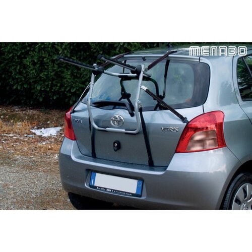  NOSAČ ZA BICIKLE MENABO BIKI ZA AUTO na 5. vrata Cene