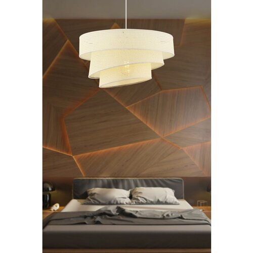 Opviq couper hazeran - white white chandelier Cene