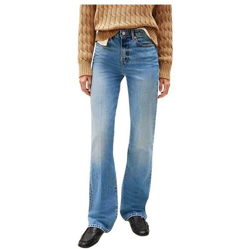 Tommy Hilfiger zvonaste ženske farmerke Cene