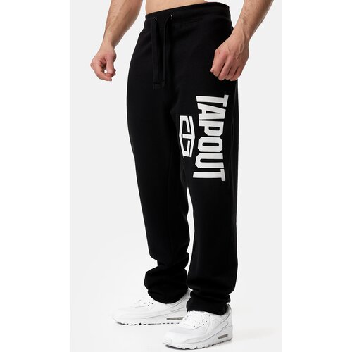 Tapout Men's jogging pants regular fit Slike
