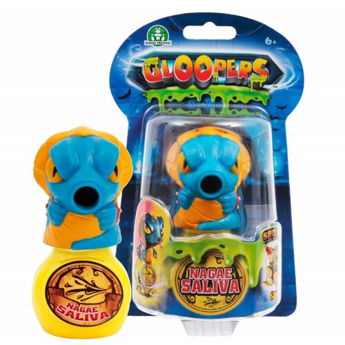 Figura Gloopers-a blister Cene