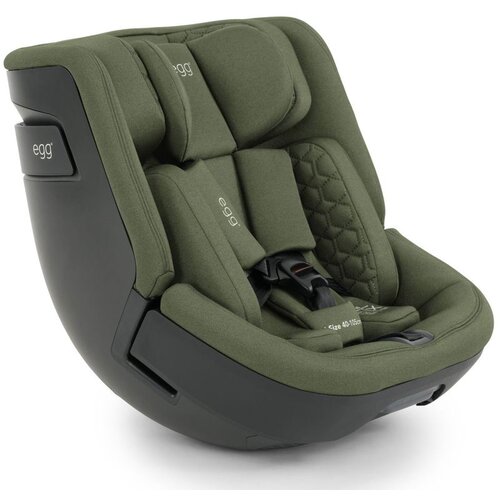 Egg Toddler 360 i-Size dječja autosjedalica (40 - 105 cm) - Sage Cijene