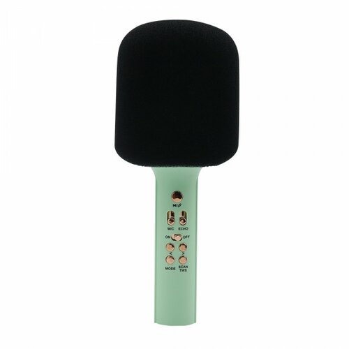 Nedefinisano Mikrofon Bluetooth Q11 zeleni Cene