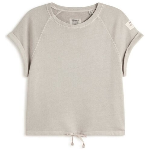 Ecoalf REINEALF SWEATSHIRT Siva Cijene